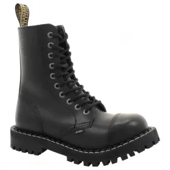 Clearance Glany Steel 105/106 Black Damskie Glany|Glany