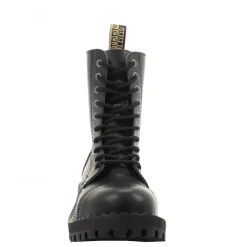 Clearance Glany Steel 105/106 Black Damskie Glany|Glany