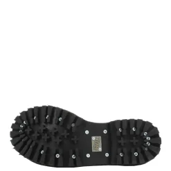 Clearance Glany Steel 105/106 Black Damskie Glany|Glany