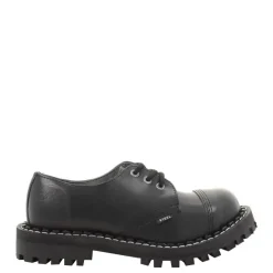 New Glany Steel 101/102 Black Damskie Glany|Glany