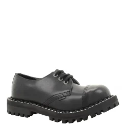 New Glany Steel 101/102 Black Damskie Glany|Glany