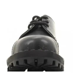 New Glany Steel 101/102 Black Damskie Glany|Glany