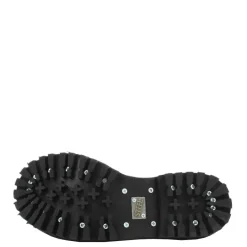 Hot Glany Steel 139/140 Black Damskie Glany|Glany