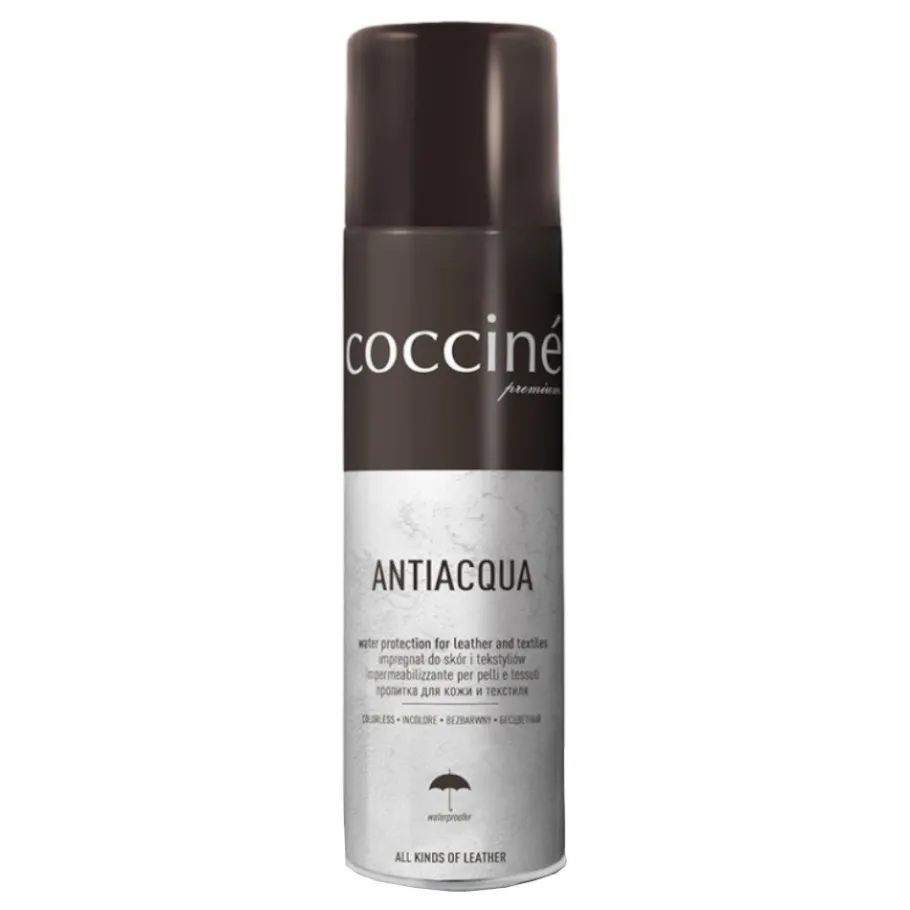 Online Impregnat Coccine ANTIACQUA (250 ml) Akcesoria|Do Pielęgnacji