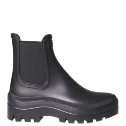 Clearance Kalosze Sztyblety Toni Pons CARTER Black Damskie Sztyblety|Kalosze