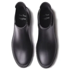 Clearance Kalosze Sztyblety Toni Pons CARTER Black Damskie Sztyblety|Kalosze