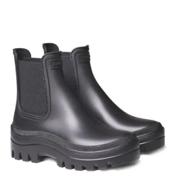Clearance Kalosze Sztyblety Toni Pons CARTER Black Damskie Sztyblety|Kalosze