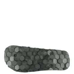 Clearance Klapki Alias Flos Black 2008004 Damskie Klapki