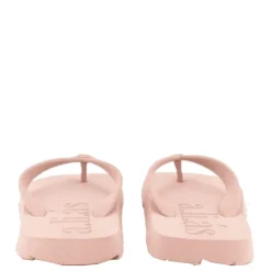 Outlet Klapki Alias Flos Muted Clay 2008007 Damskie Klapki