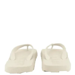 Hot Klapki Alias Flos Offwhite 2008005 Damskie Klapki