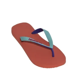 Discount Klapki Havaianas TOP MIX Aruba Damskie Klapki