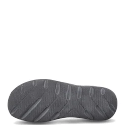 Sale Klapki męskie Josef Seibel MAVERICK 03 skórzane czarny 27103 66 100 Damskie Klapki