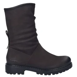 New Kozaki damskie Josef Seibel Melinda 31 skórzane brązowy 89431 PL094 330 Damskie Kozaki