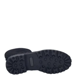 Best Kozaki damskie Josef Seibel Melinda 31 skórzane czarny 89431 PL094 100 Damskie Kozaki