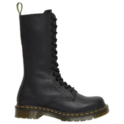 Sale Kozaki Dr. Martens 1B99 Black Virginia 11820008 Damskie Kozaki