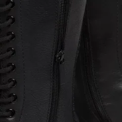 Sale Kozaki Dr. Martens 1B99 Black Virginia 11820008 Damskie Kozaki