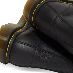 Sale Kozaki Dr. Martens 1B99 Black Virginia 11820008 Damskie Kozaki