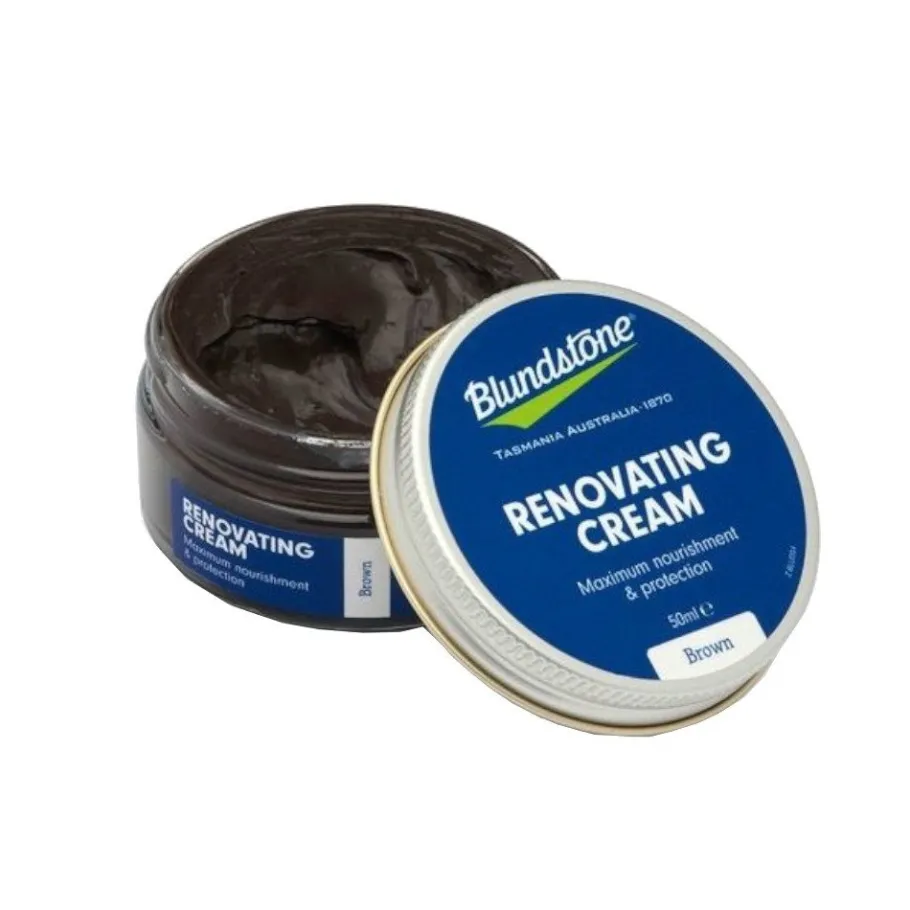 Sale Krem Blundstone RENOVATING CREAM Akcesoria|Do Pielęgnacji