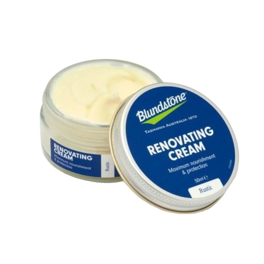 Sale Krem Blundstone RENOVATING CREAM Akcesoria|Do Pielęgnacji