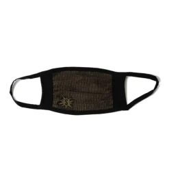 Clearance Maska Sock It To Me Classic Black EMSK0001L Skarpety|Akcesoria