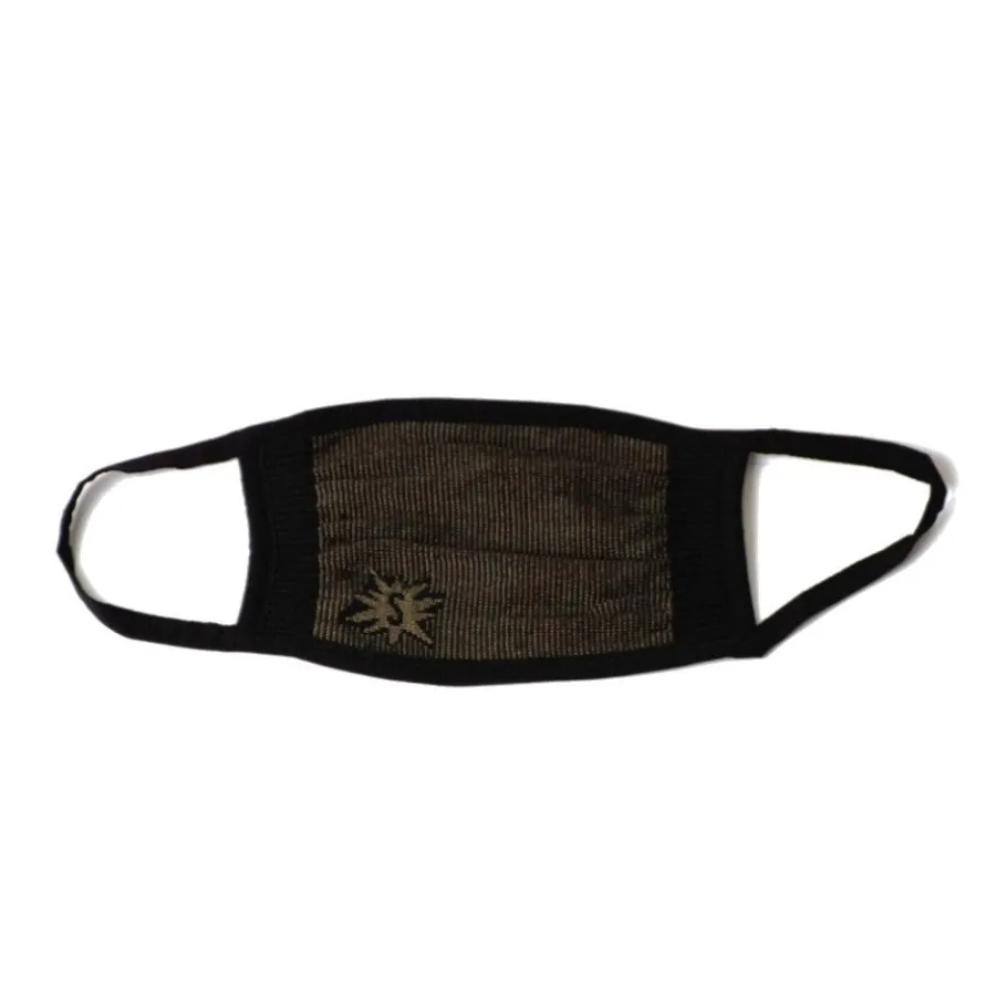 Clearance Maska Sock It To Me Classic Black EMSK0001L Skarpety|Akcesoria