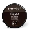 Sale Pasta do skóry licowej naturalny wosk i żywica nadaje barwę i połysk SHOE WAX (40 g) Akcesoria|Do Pielęgnacji