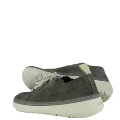 Clearance Półbuty Alias Fair Grey Misket Bio 2005012 Damskie Półbuty