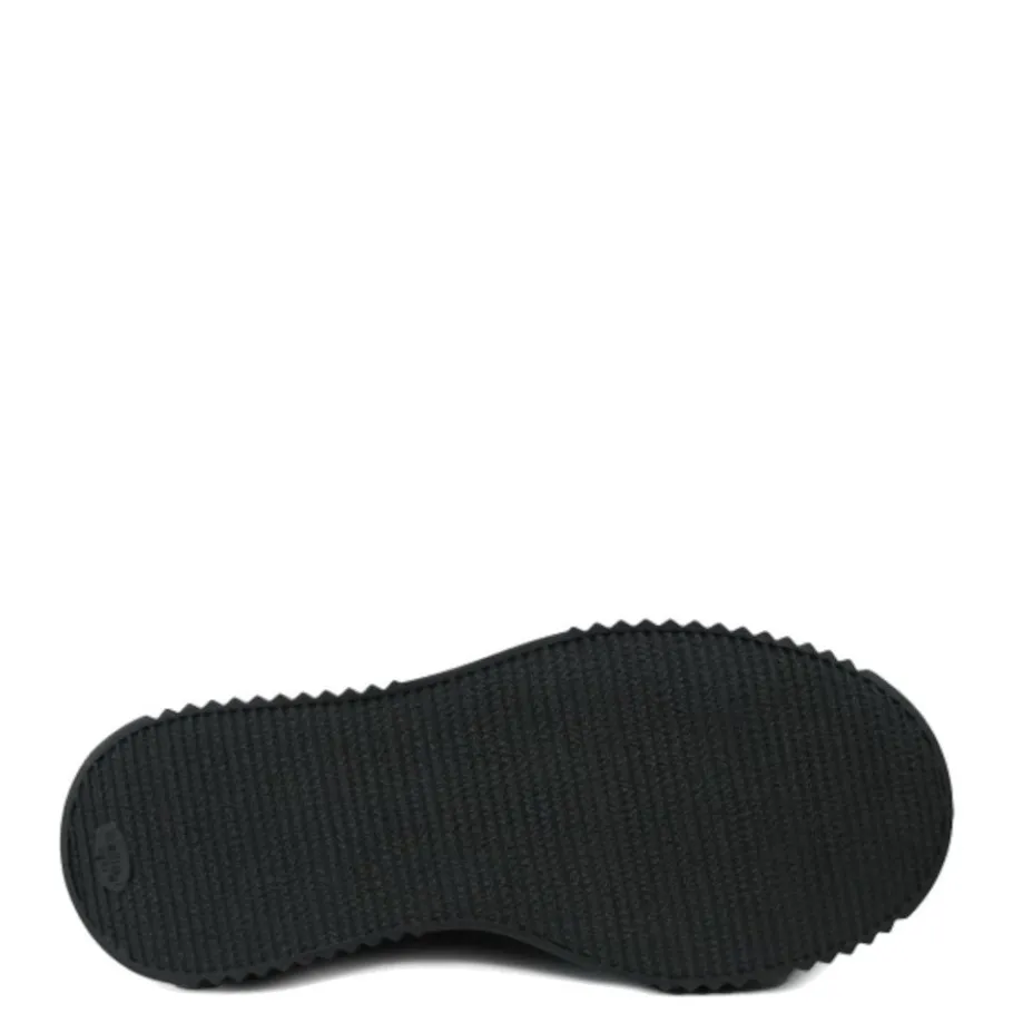 Discount Półbuty damskie Altercore DONNA czarny Damskie Vegan|Vegan