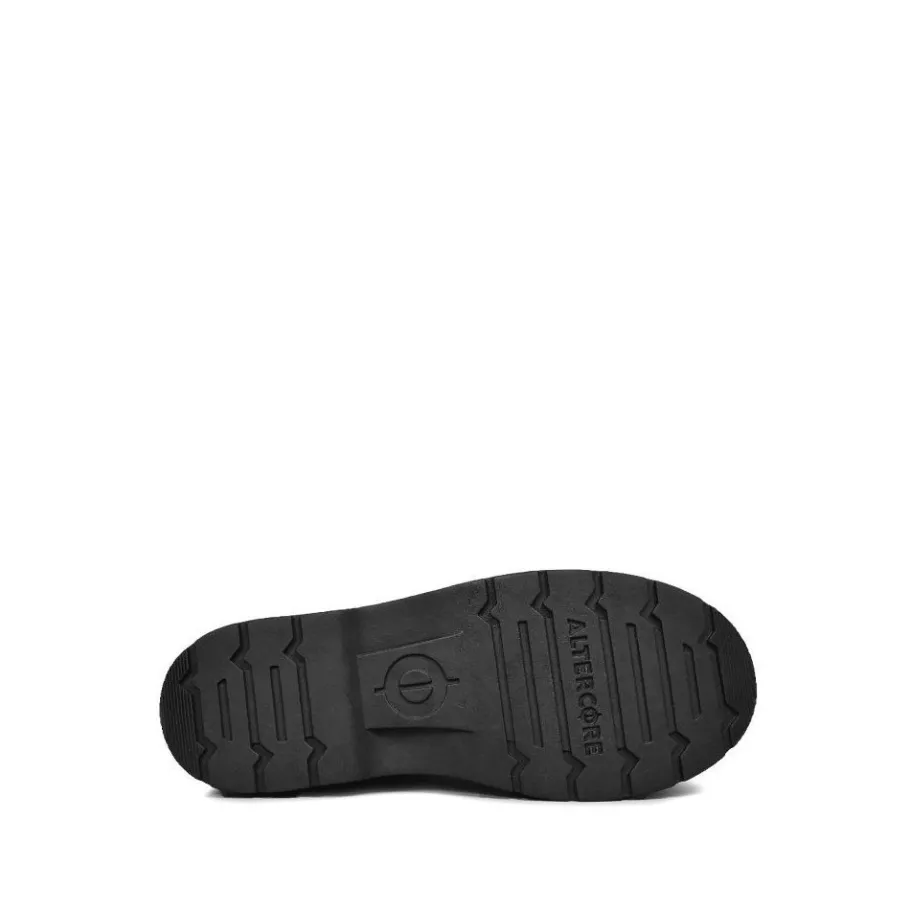New Półbuty damskie Altercore SPELL czarny Damskie Vegan|Vegan