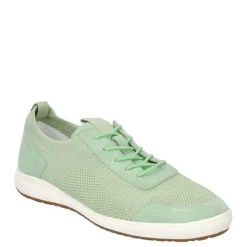 Sale Półbuty damskie Josef Seibel CAREN 48 zielony 67748 325 610 Damskie Półbuty