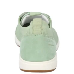 Sale Półbuty damskie Josef Seibel CAREN 48 zielony 67748 325 610 Damskie Półbuty