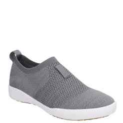 Outlet Półbuty damskie Josef Seibel SINA 64 szary 68864 324 540 Damskie Półbuty