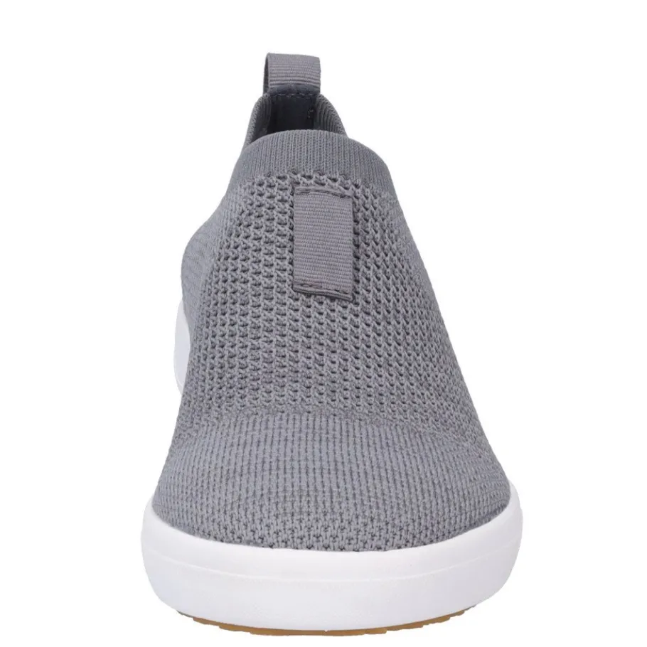 Outlet Półbuty damskie Josef Seibel SINA 64 szary 68864 324 540 Damskie Półbuty