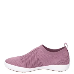 Online Półbuty damskie Josef Seibel SINA 64 różowy 68864 324 040 Damskie Trampki|Półbuty