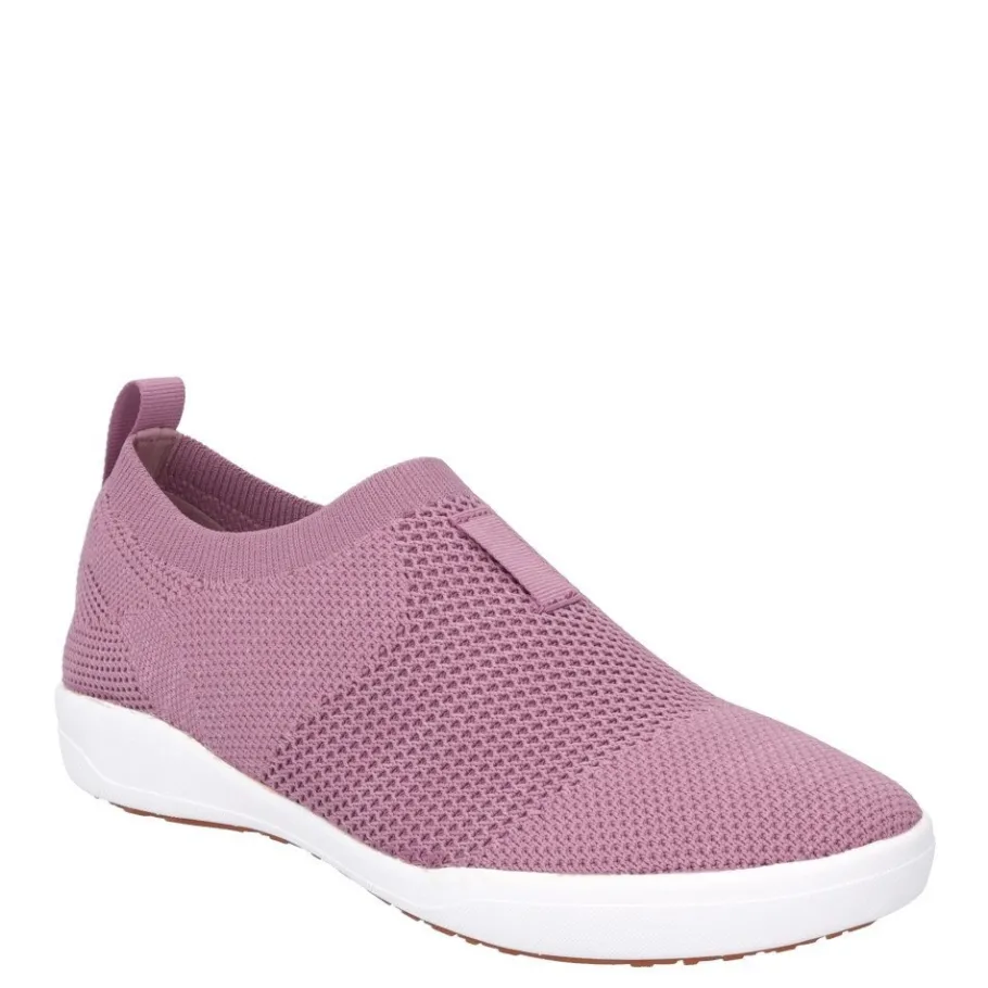 Online Półbuty damskie Josef Seibel SINA 64 różowy 68864 324 040 Damskie Trampki|Półbuty