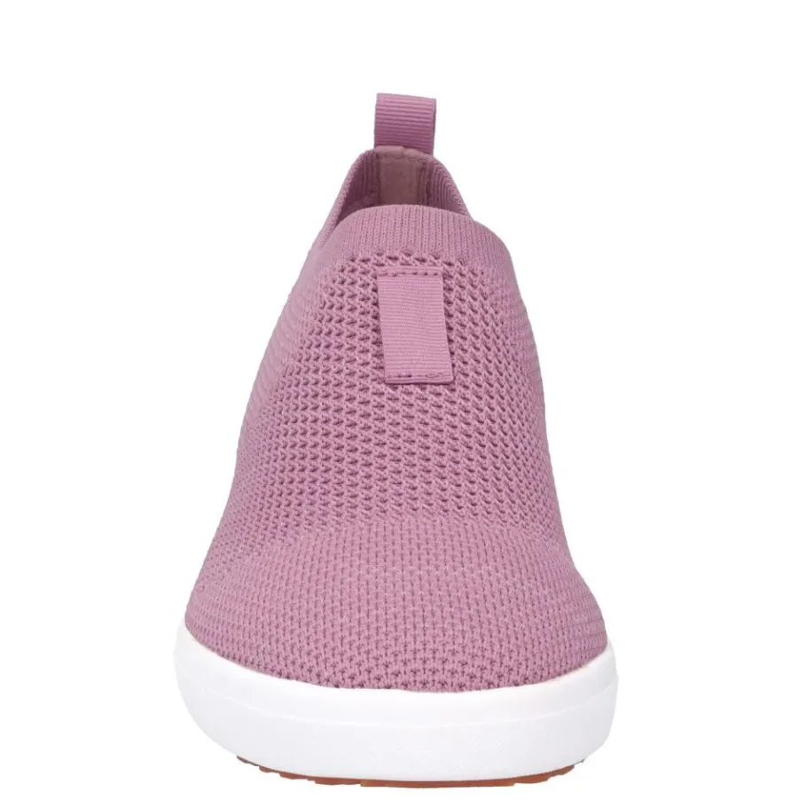 Online Półbuty damskie Josef Seibel SINA 64 różowy 68864 324 040 Damskie Trampki|Półbuty