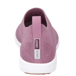 Online Półbuty damskie Josef Seibel SINA 64 różowy 68864 324 040 Damskie Trampki|Półbuty