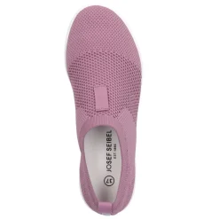 Online Półbuty damskie Josef Seibel SINA 64 różowy 68864 324 040 Damskie Trampki|Półbuty