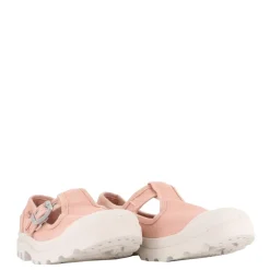Sale Półbuty damskie Palladium PAMPA M-JANE WASHED różowy 94475-868 Damskie Półbuty