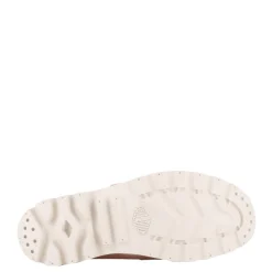 Sale Półbuty damskie Palladium PAMPA M-JANE WASHED różowy 94475-868 Damskie Półbuty