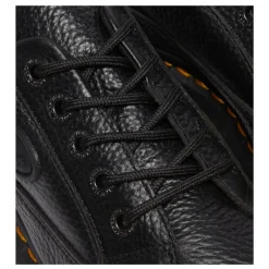 New Półbuty Dr. Martens 8363 Black Milled Nappa 41060001 Damskie Półbuty