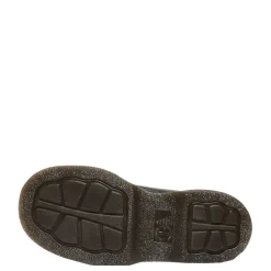 New Półbuty Dr. Martens 8363 Black Milled Nappa 41060001 Damskie Półbuty