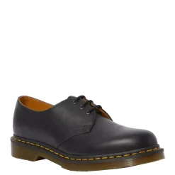 Clearance Półbuty Dr. Martens 1461 Black Nappa 11838001 Damskie Półbuty|Półbuty