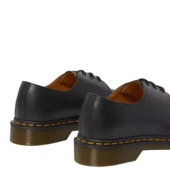 Clearance Półbuty Dr. Martens 1461 Black Nappa 11838001 Damskie Półbuty|Półbuty