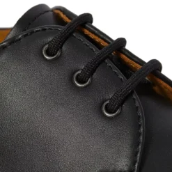 Clearance Półbuty Dr. Martens 1461 Black Nappa 11838001 Damskie Półbuty|Półbuty