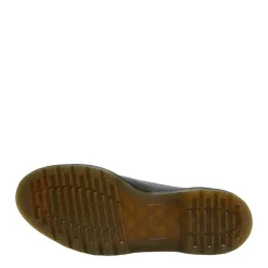 New Półbuty Dr. Martens 3989 YS Black Smooth 22210001 Damskie Półbuty|Półbuty