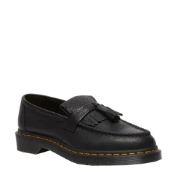 New Półbuty Dr. Martens ADRIAN YS TASSEL Black Ambassador 31997001 Damskie Półbuty|Półbuty