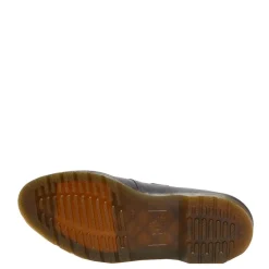 New Półbuty Dr. Martens ELPHIE MJ MARY JANE Black Virginia 40685001 Damskie Półbuty