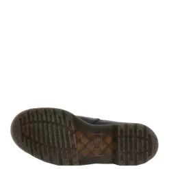 Best Półbuty Dr. Martens LOUIS Black Classic Analine 40950001 Damskie Botki|Botki