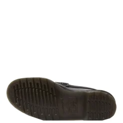 Best Półbuty Dr. Martens PENTON Black+Light Tan Smooth+Mini Leopard Spot Hair On 41186001 Damskie Półbuty|Półbuty